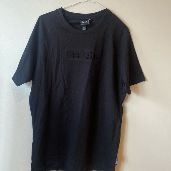 Bench Men’s t shirt - Picture 1 of 5